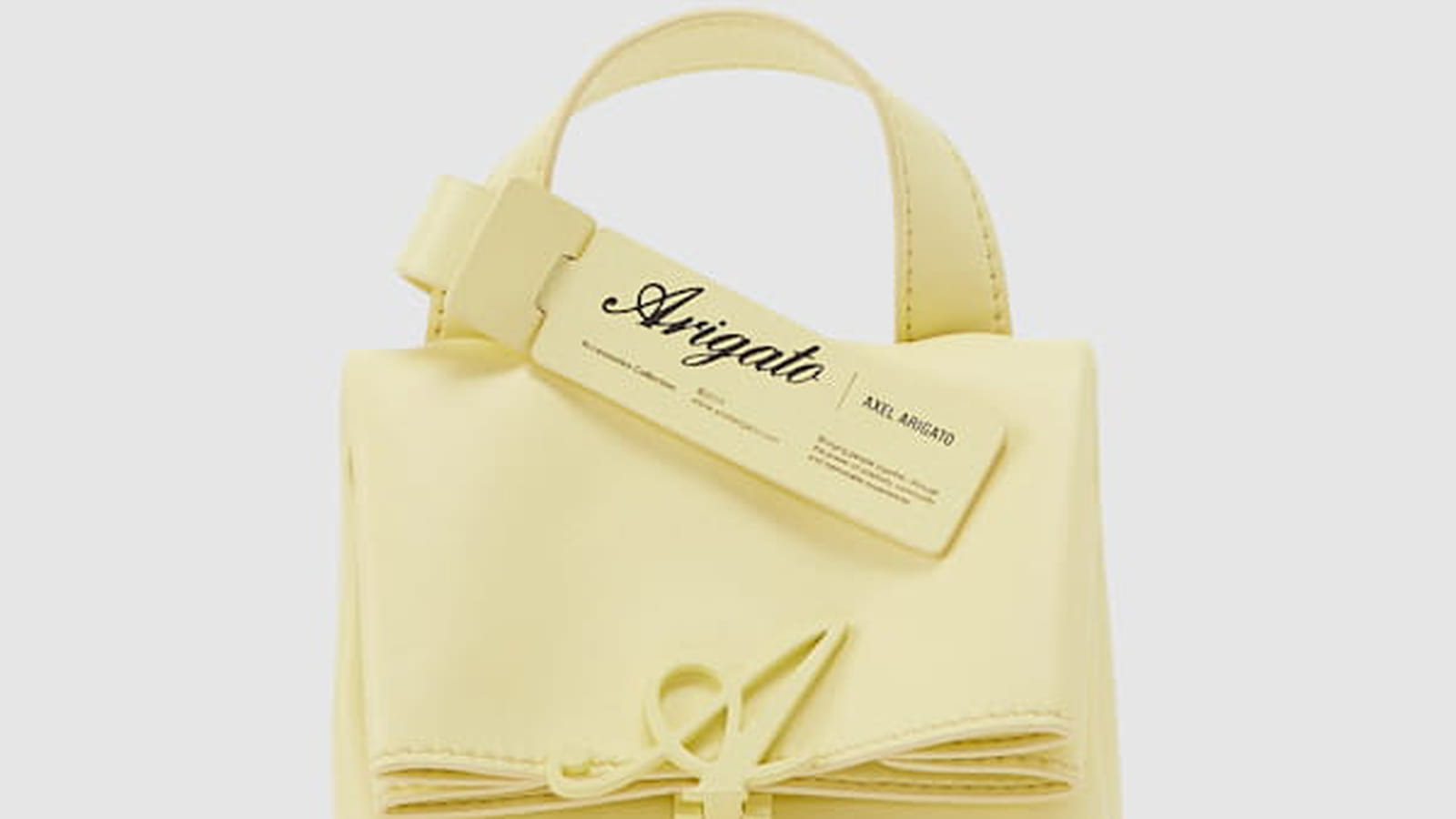 Sac à main Axel Arigato