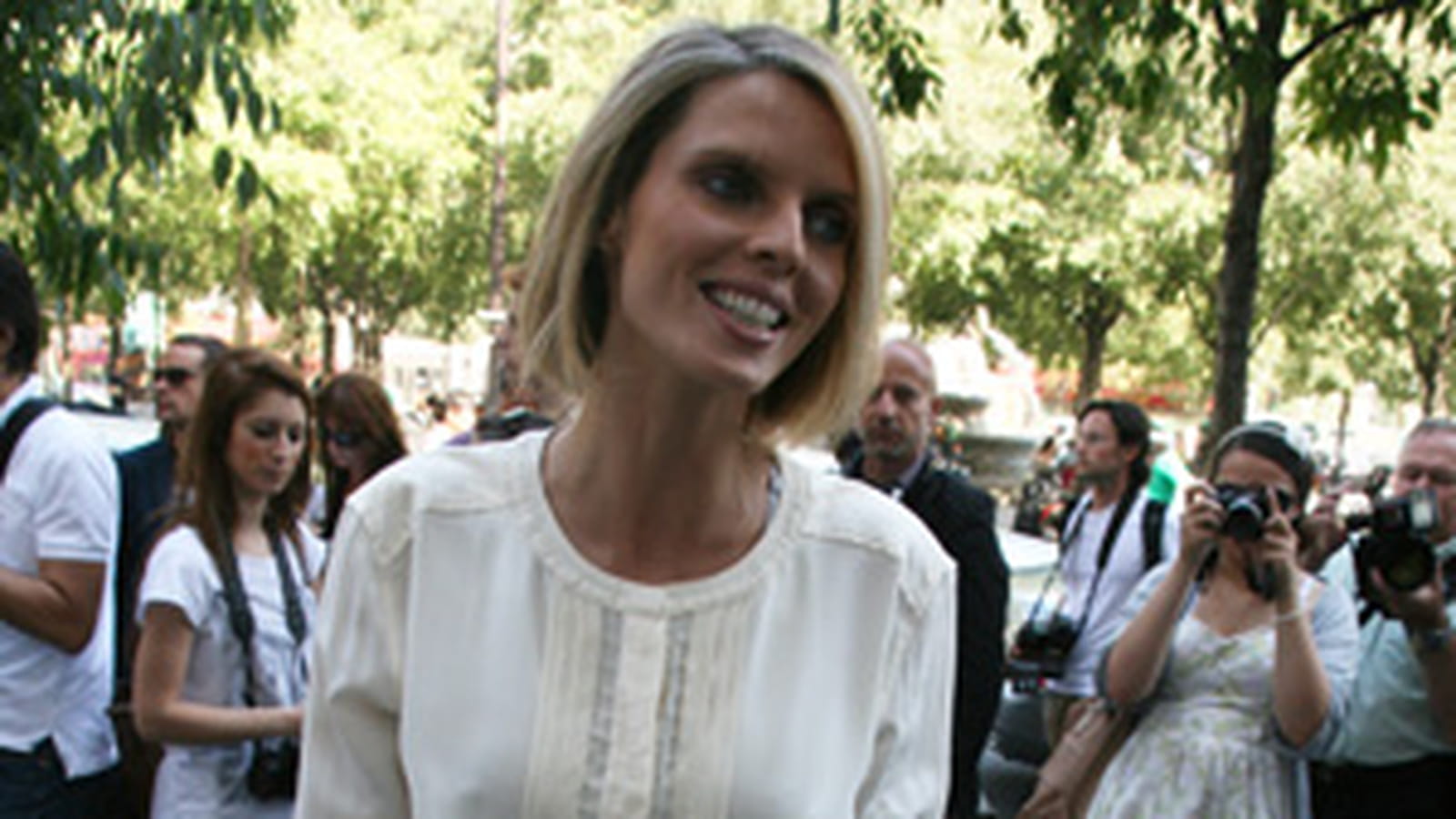 Sylvie Tellier