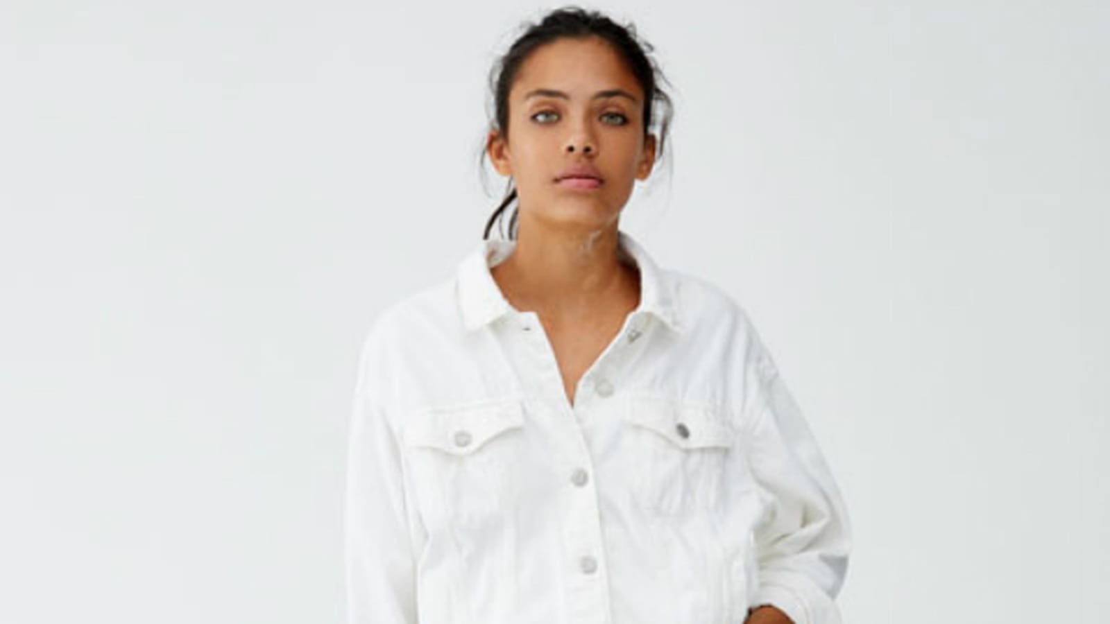 Pull and Bear