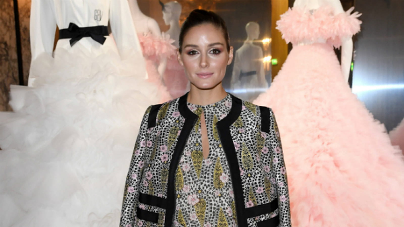Olivia Palermo