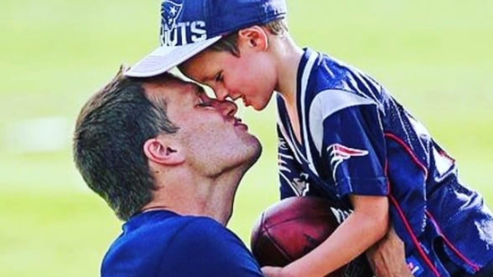 Tom Brady