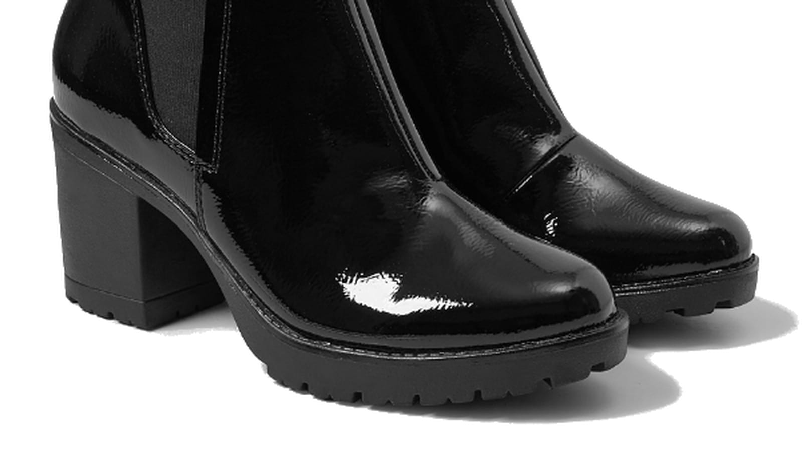 Chelsea boots C&A