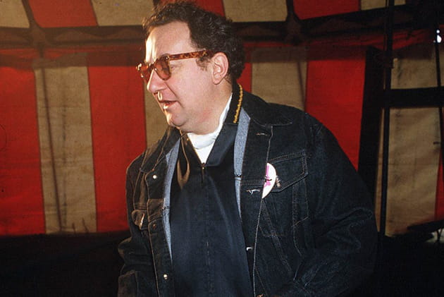 Présent pour les Restos