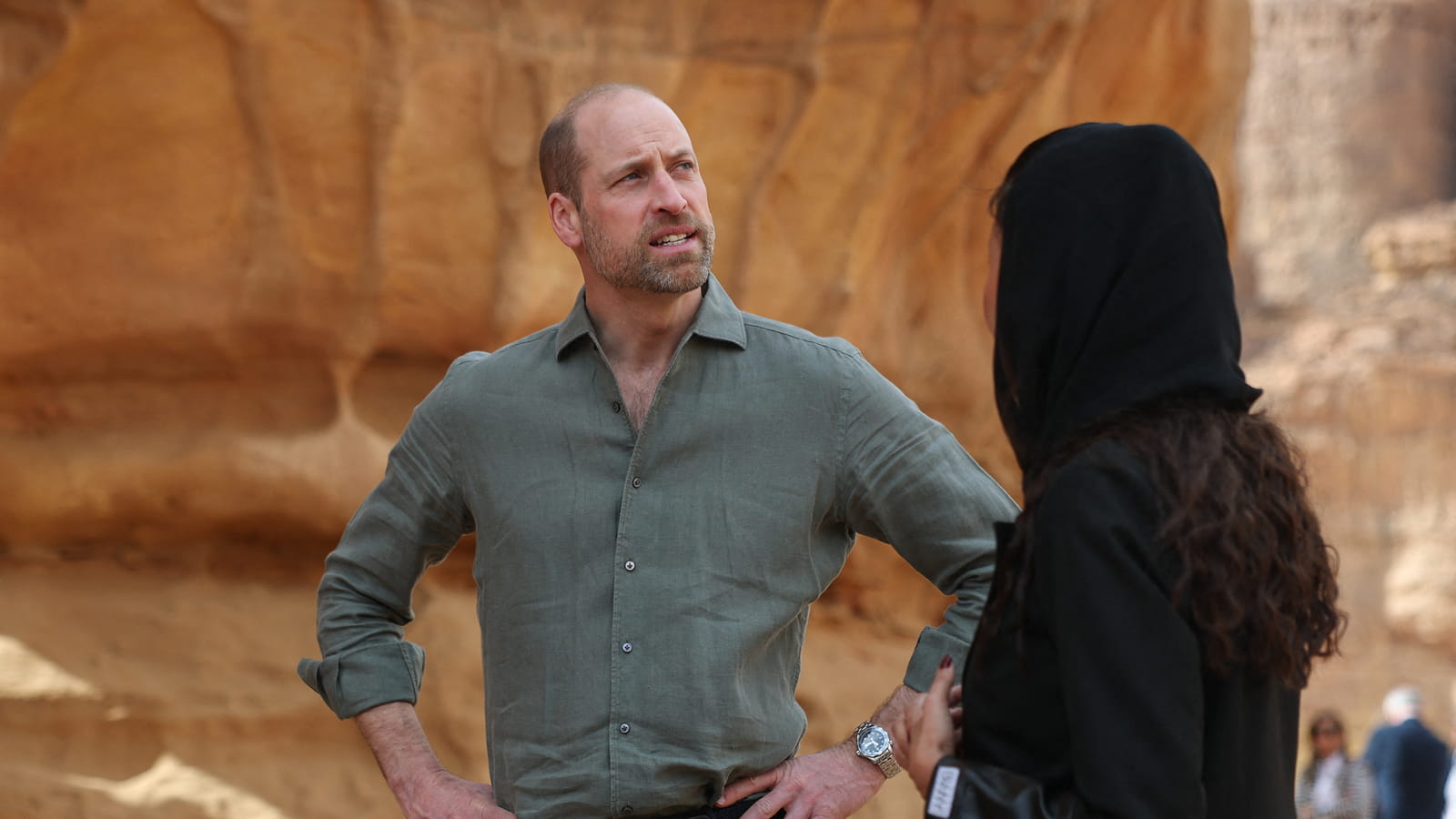 Prince William