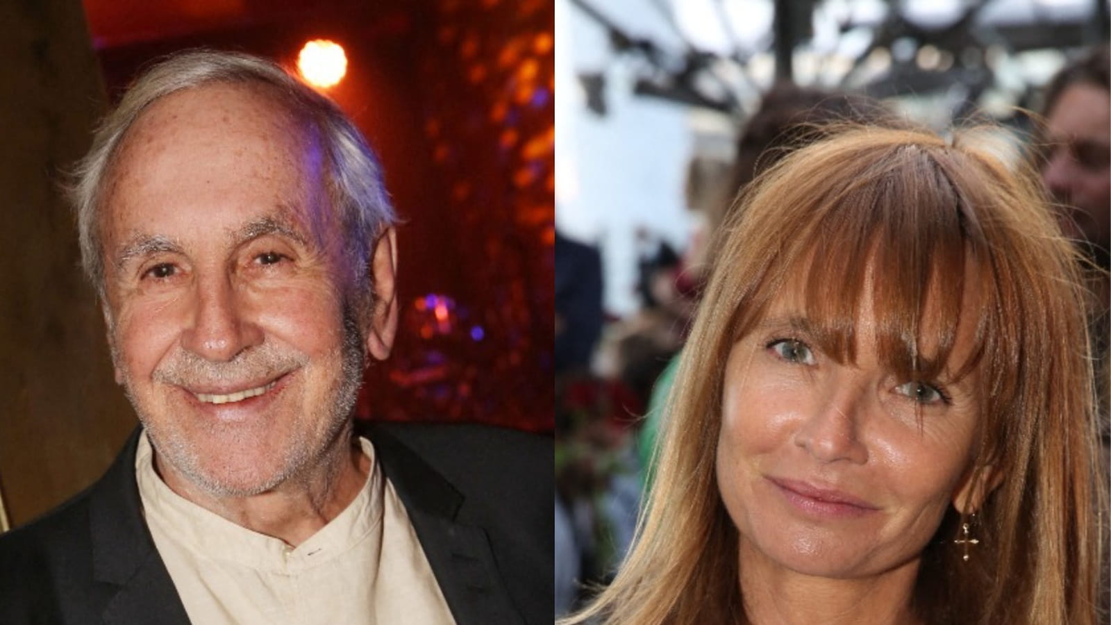  Patrice et Axelle Laffont