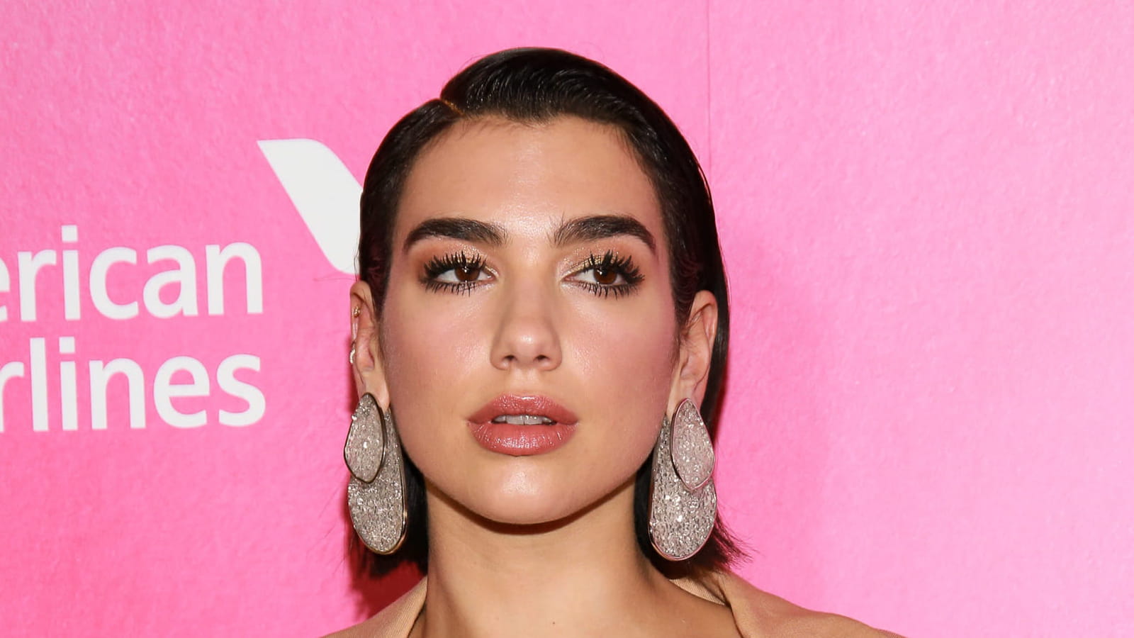 Dua Lipa 