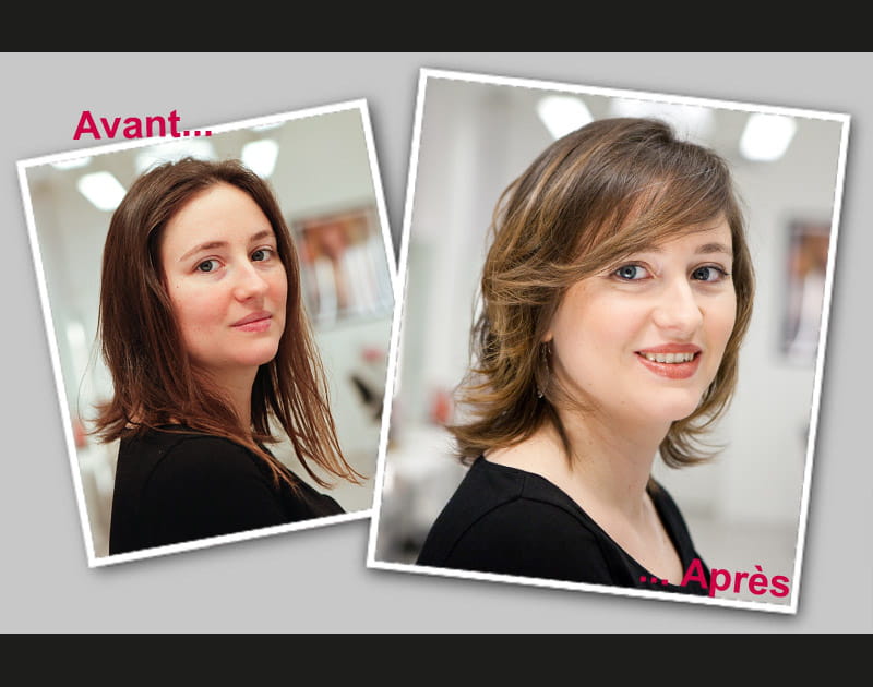 Adoptez le look d'Ingrid