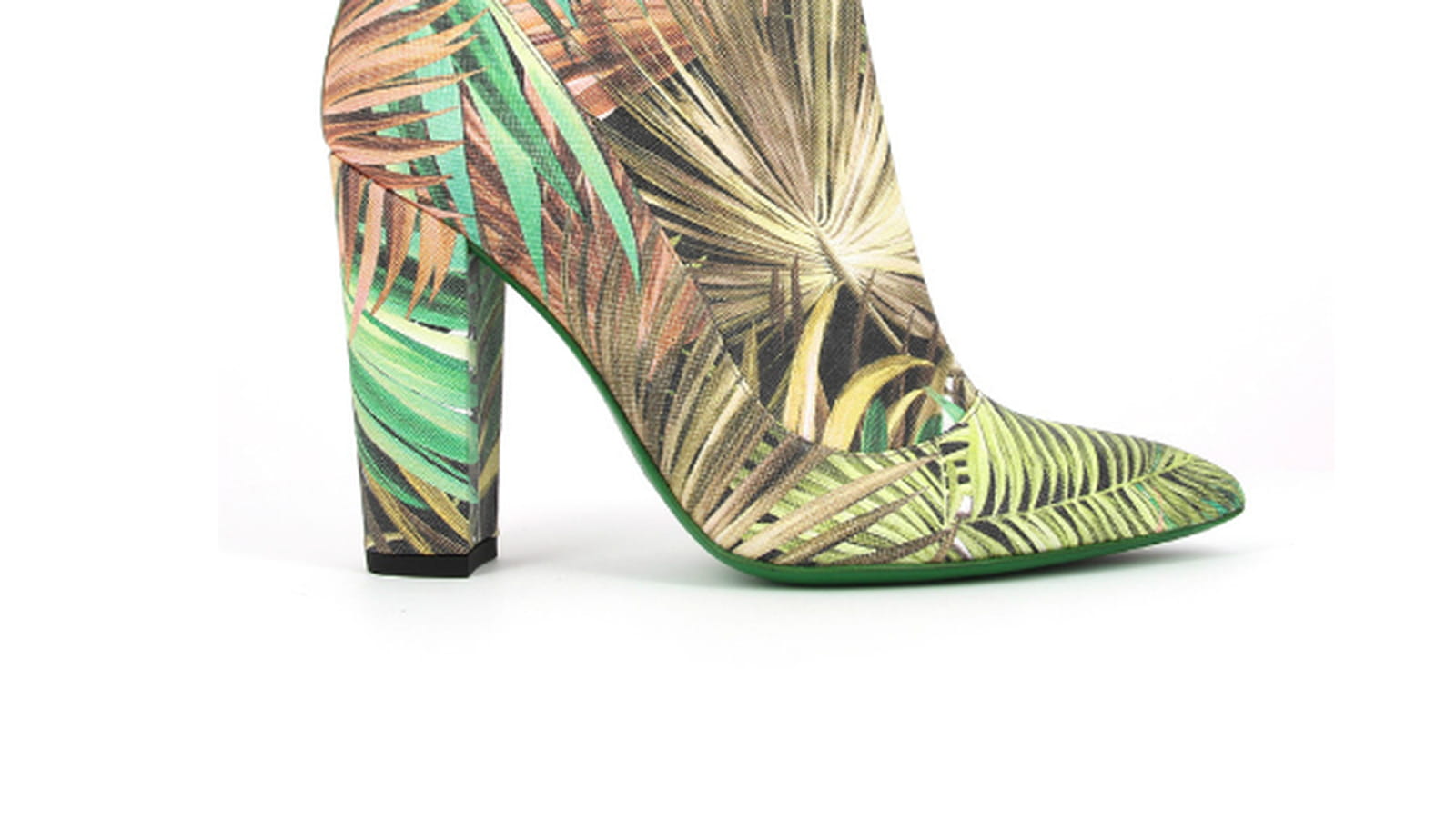 Bottines Free Lance