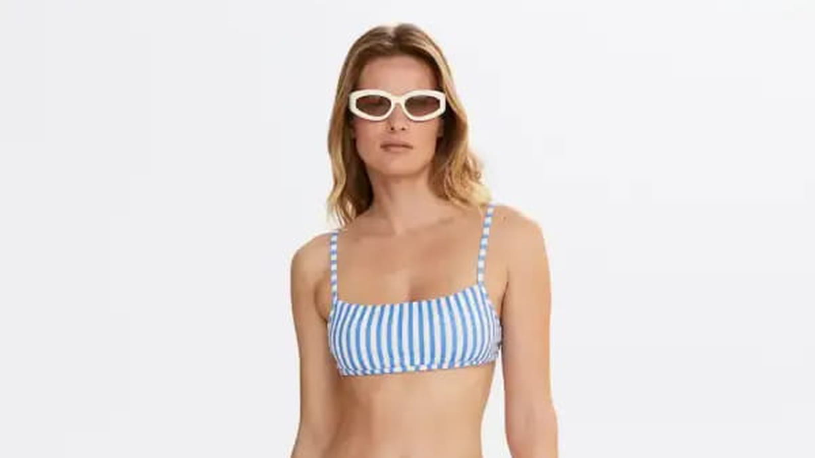 Haut de bikini Mango