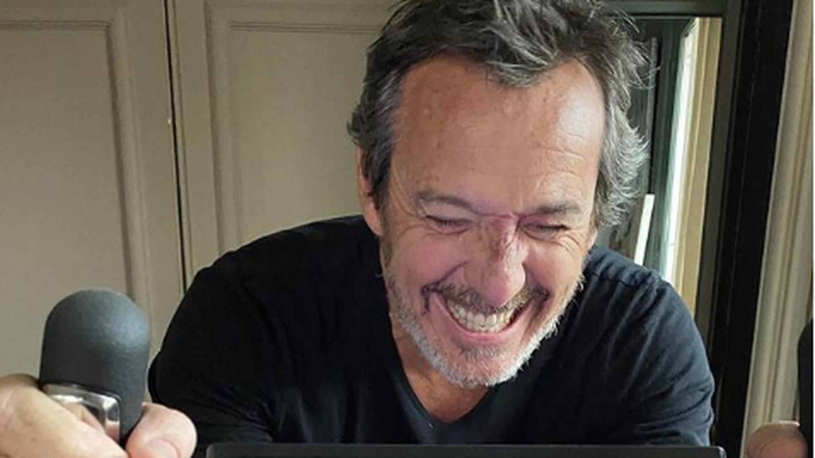 Jean-Luc Reichmann