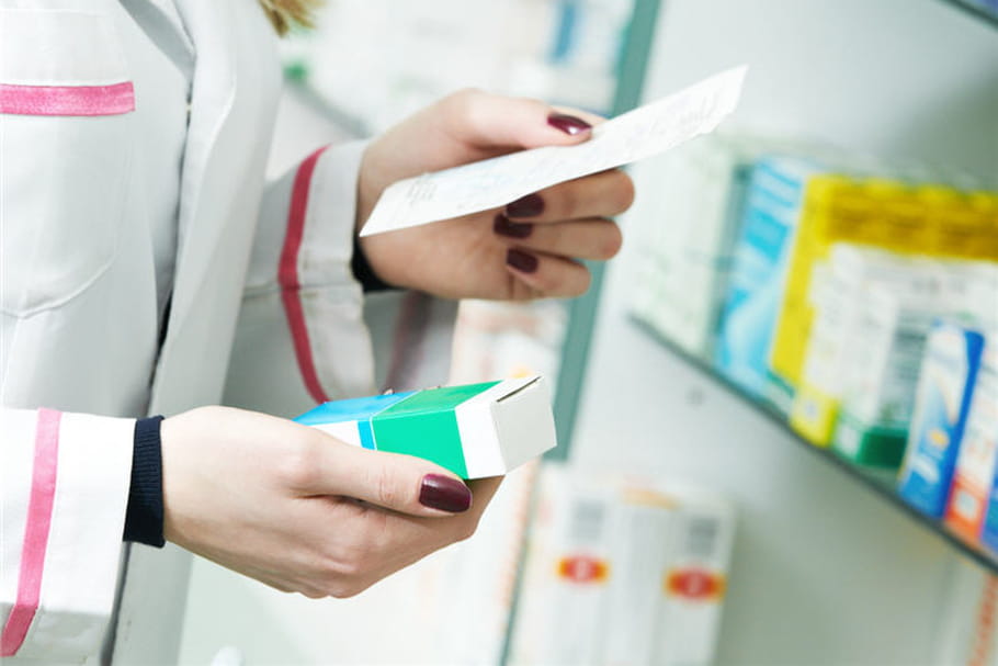 Retraits de médicaments génériques après un contrôle inopiné dans une usine indienne