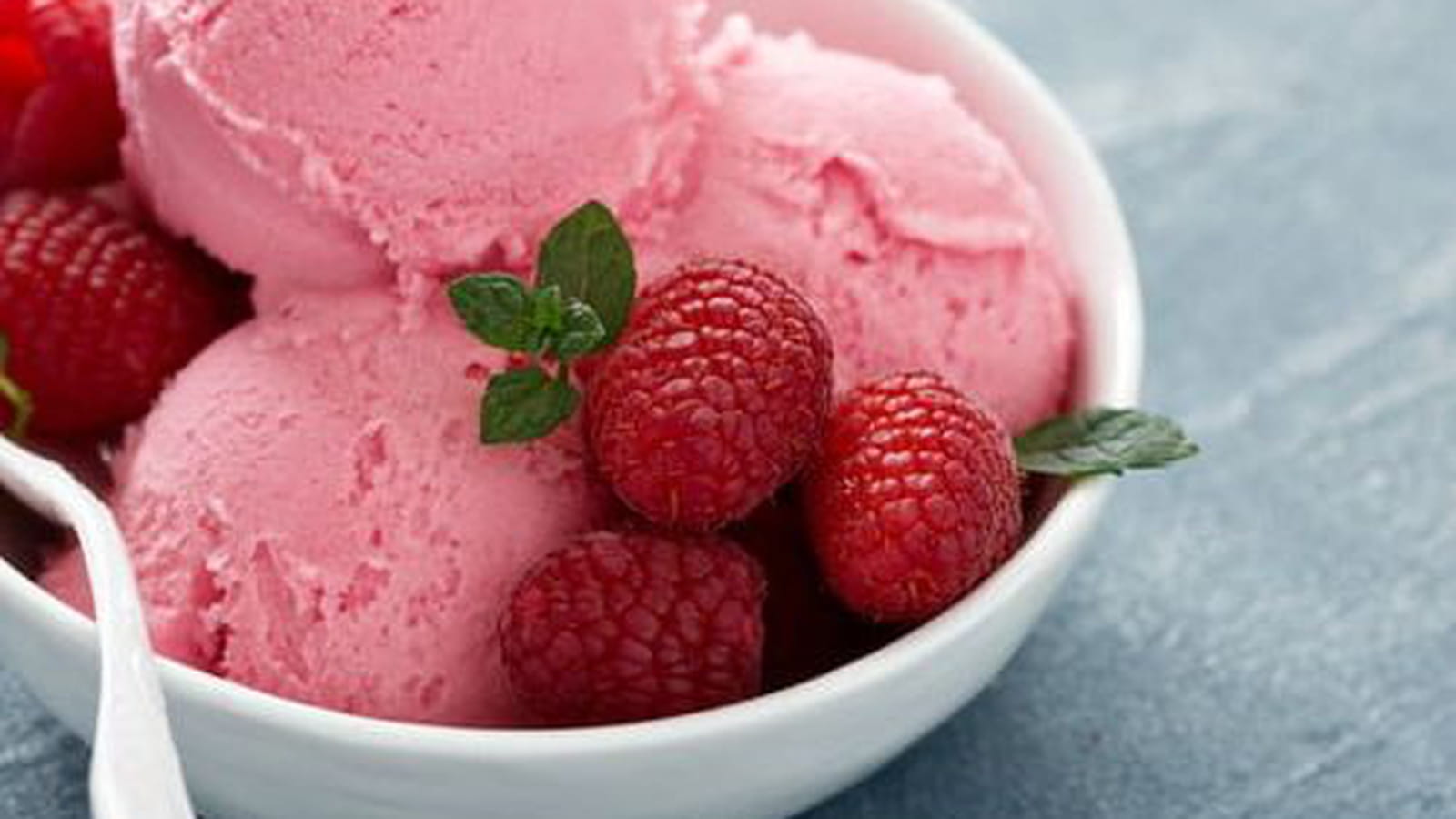 Glace au Thermomix