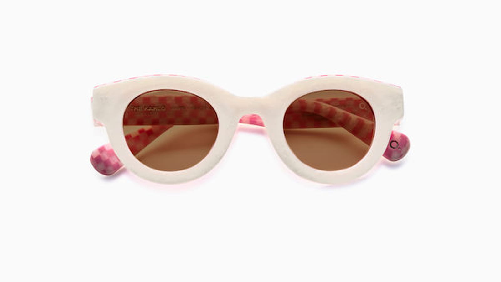 Lunettes de soleil Etnia Barcelona