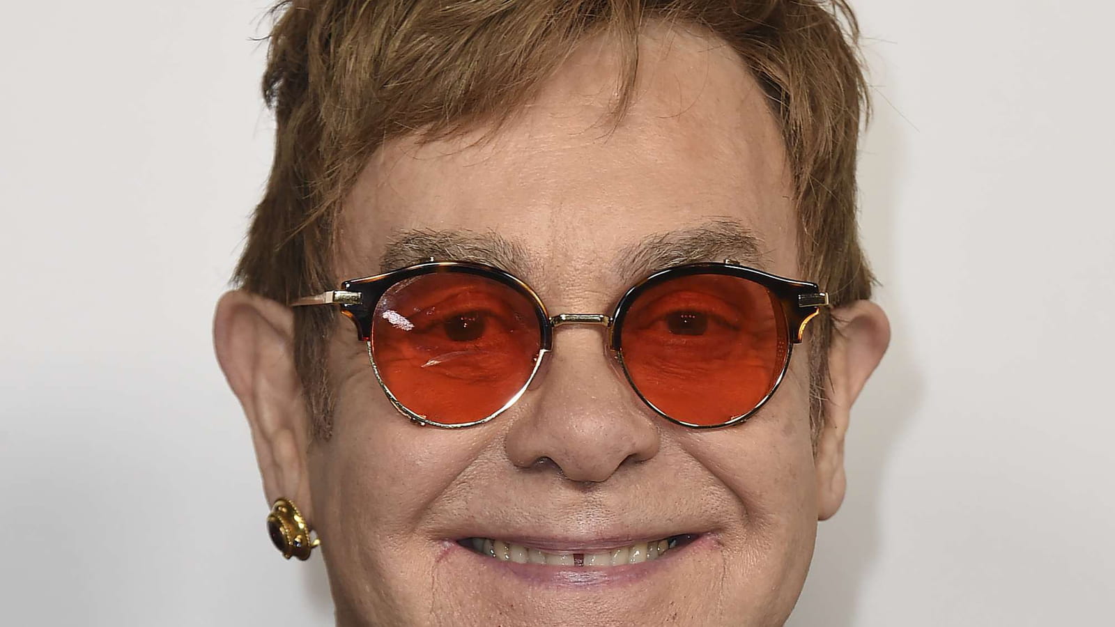 Elton John