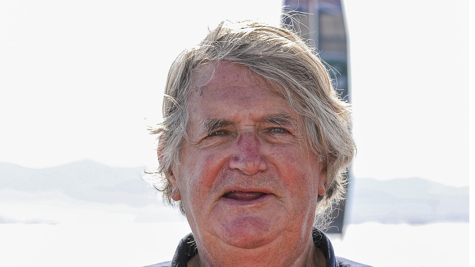 Olivier de Kersauson