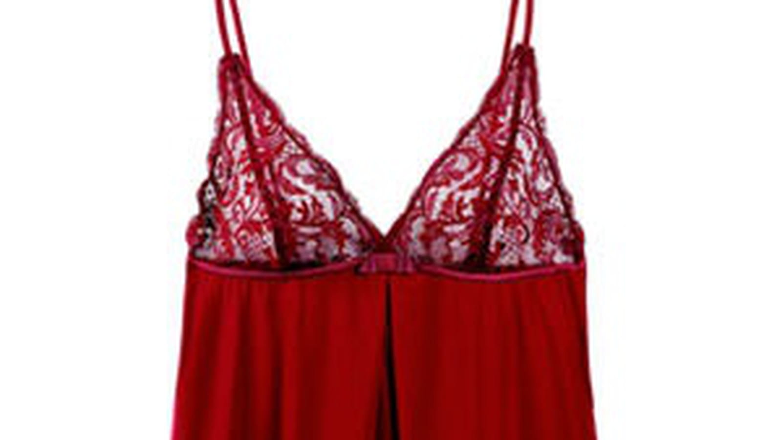 Nuisette "Picadilly Theater" de Lou 