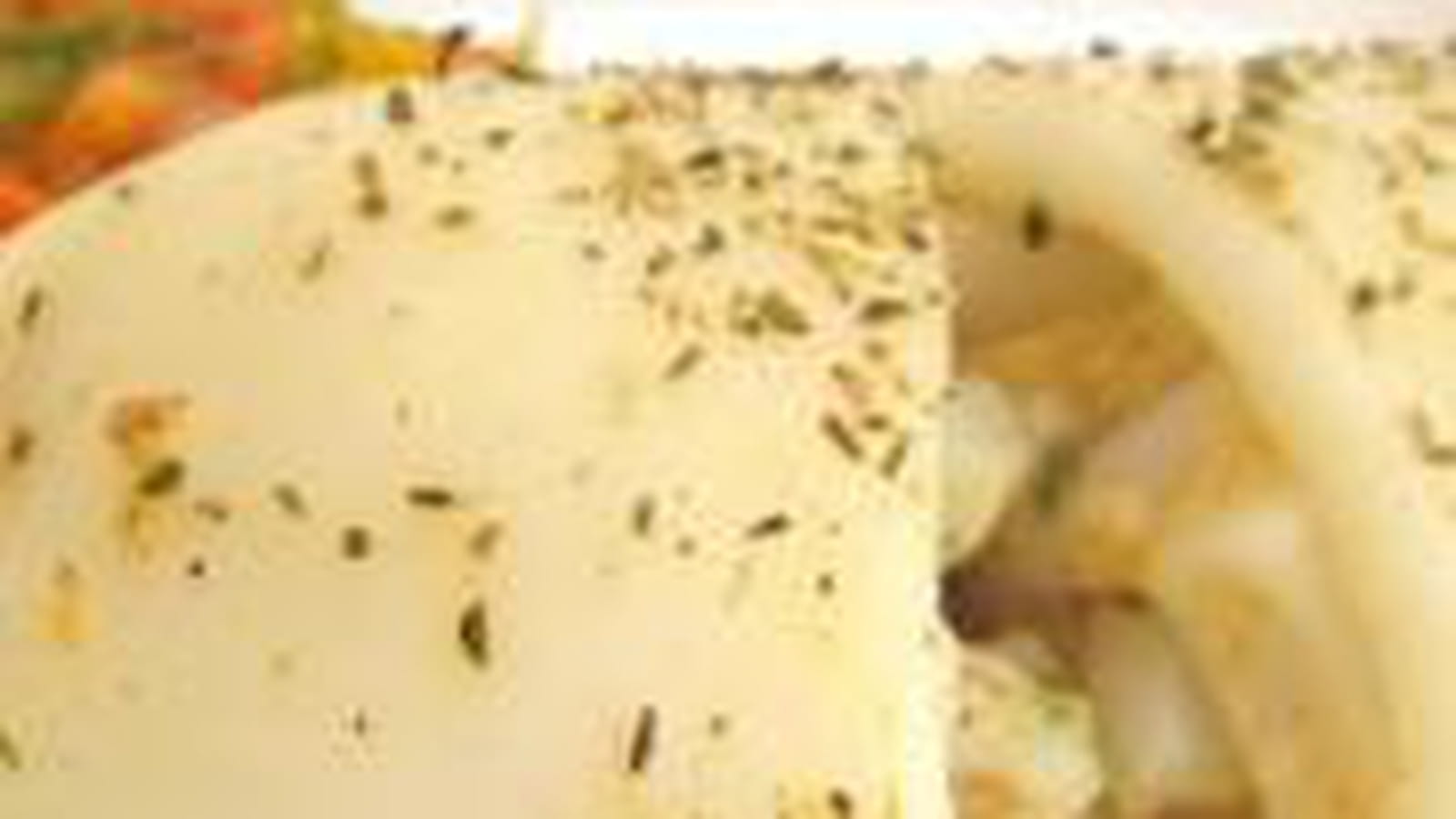 Calamars farcis