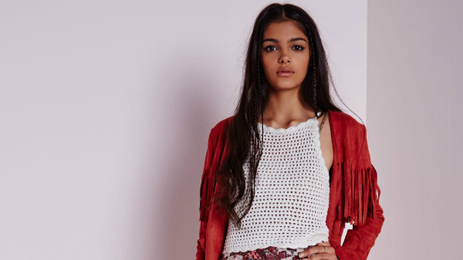 Pantalon Missguided