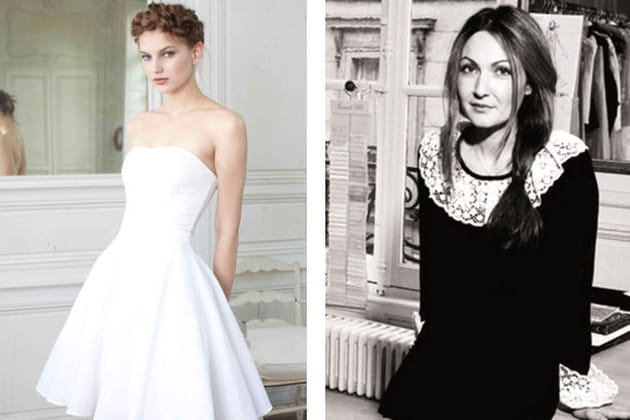 Delphine Manivet crée pour La Redoute