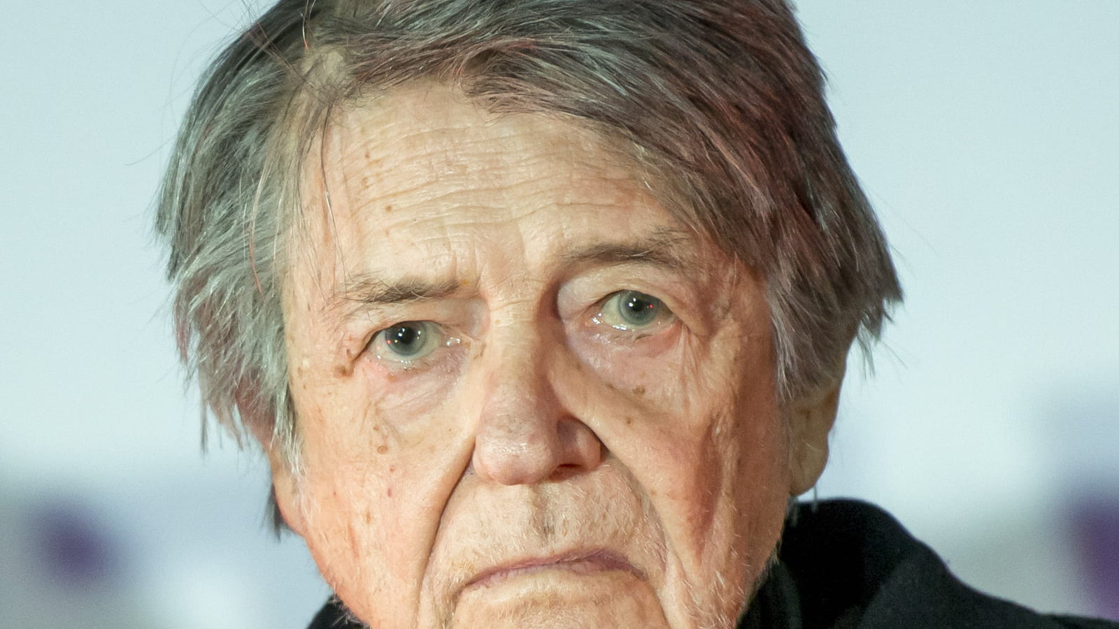Jean-Pierre Mocky