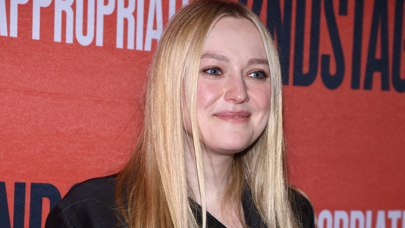 Dakota Fanning