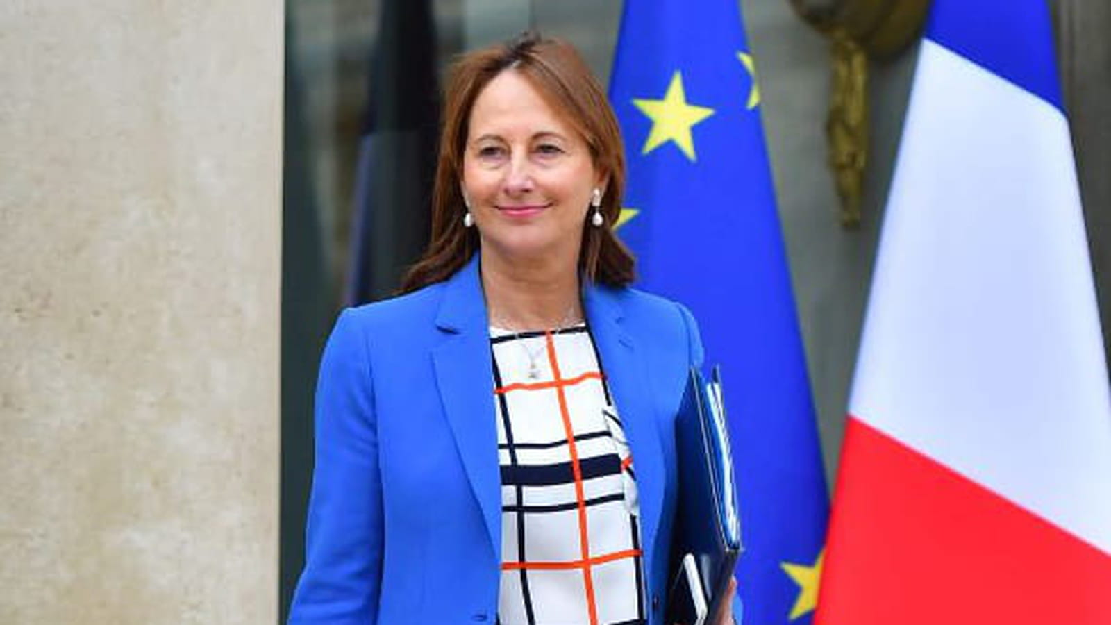 Ségolène Royal
