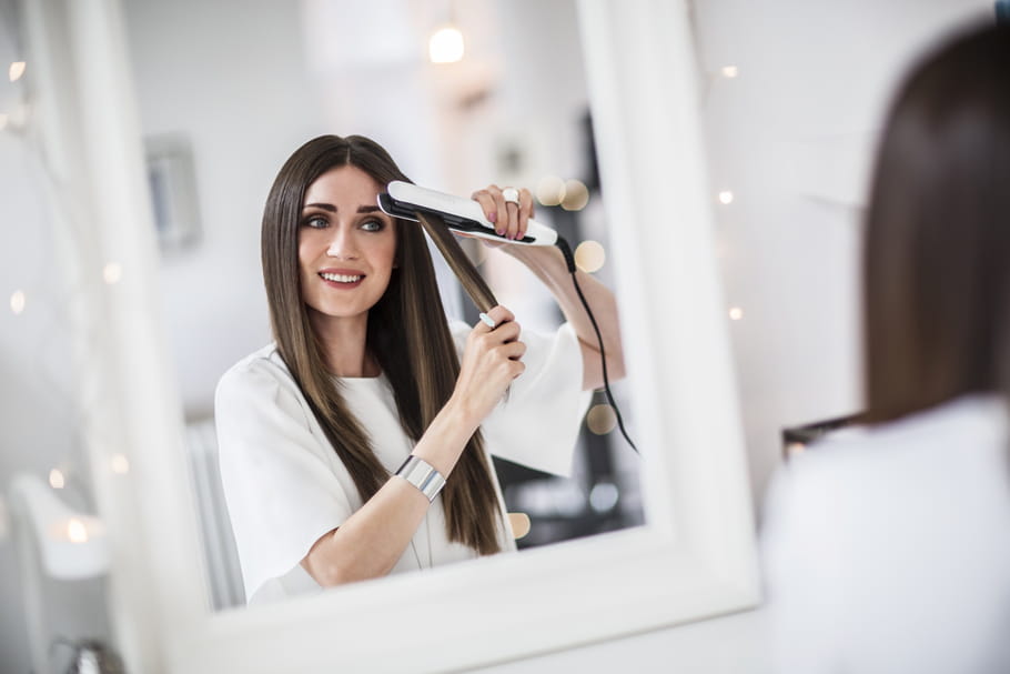 Comment obtenir un lissage parfait ?