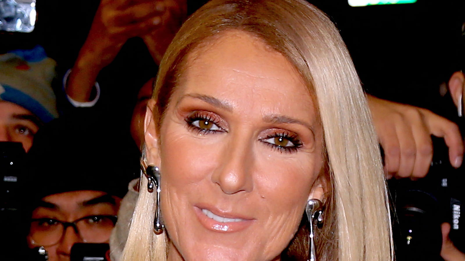Céline Dion