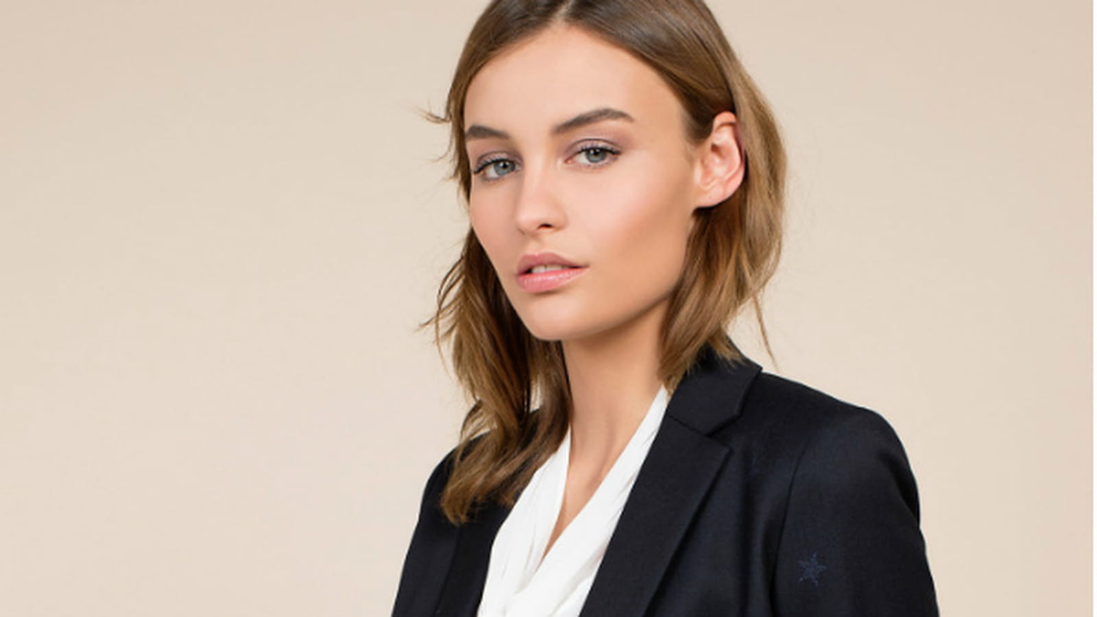 Blazer Un Jour Ailleurs