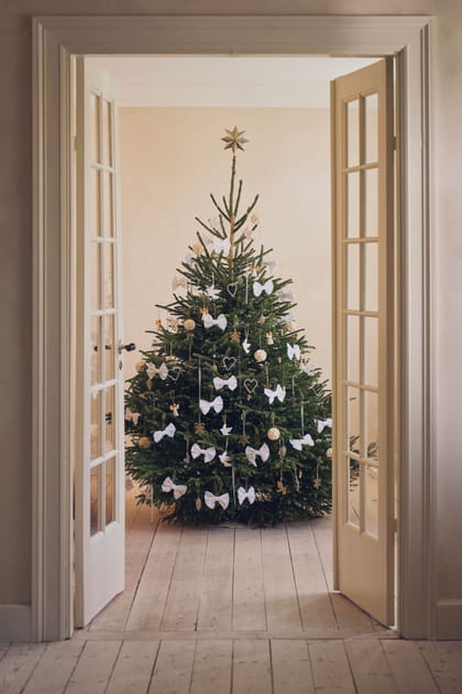 Mon beau sapin&nbsp;: les tendances d&eacute;co de No&euml;l pour le r&eacute;ussir cette ann&eacute;e