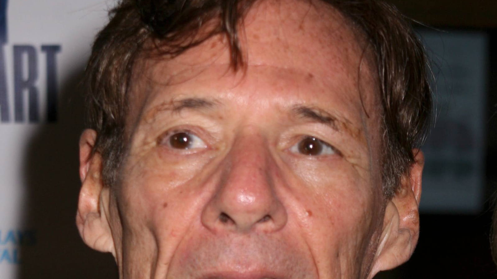 Ron Leibman