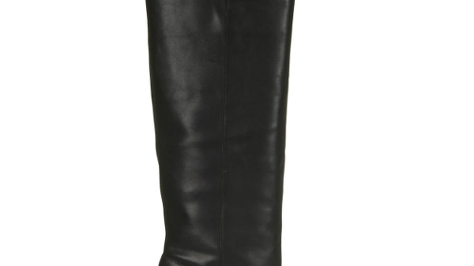 Bottes Topshop