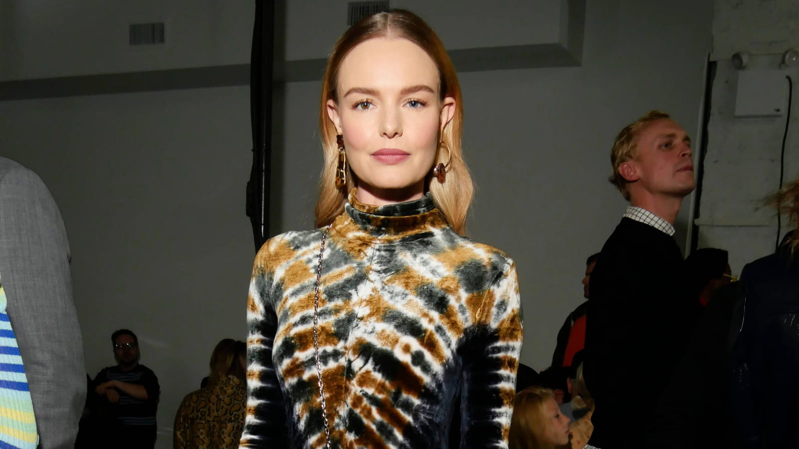 Kate Bosworth