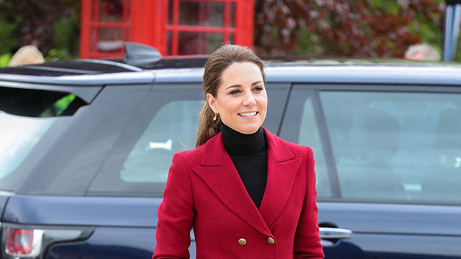 Kate Middleton