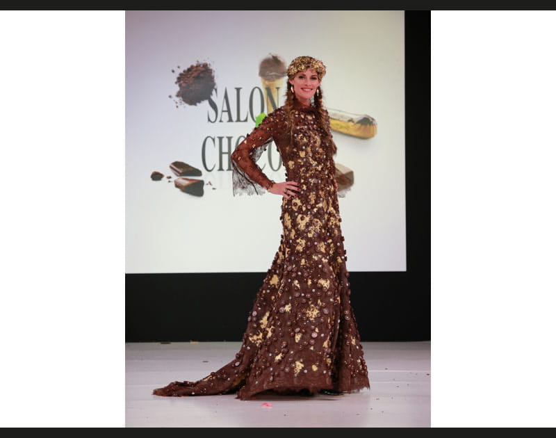 Les tresses &eacute;pi de Sophie Thalmann