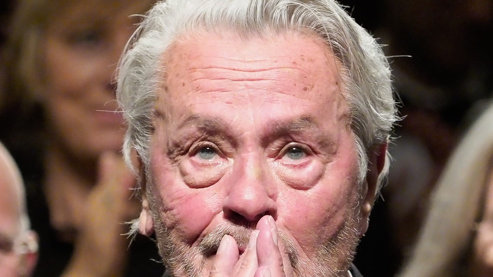 Alain Delon