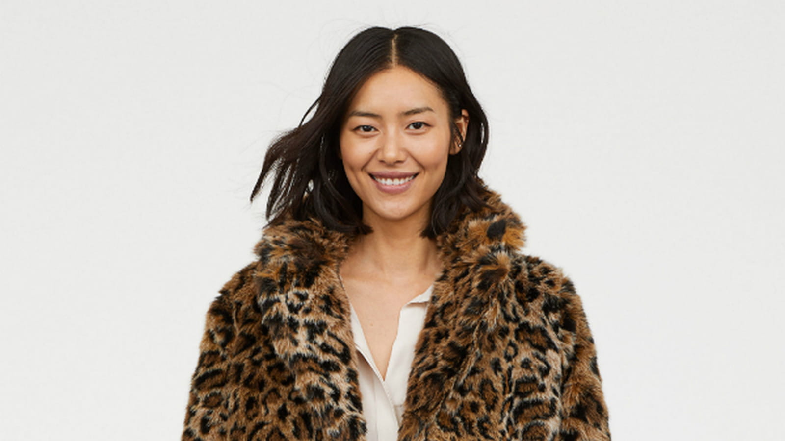 Manteau H&M
