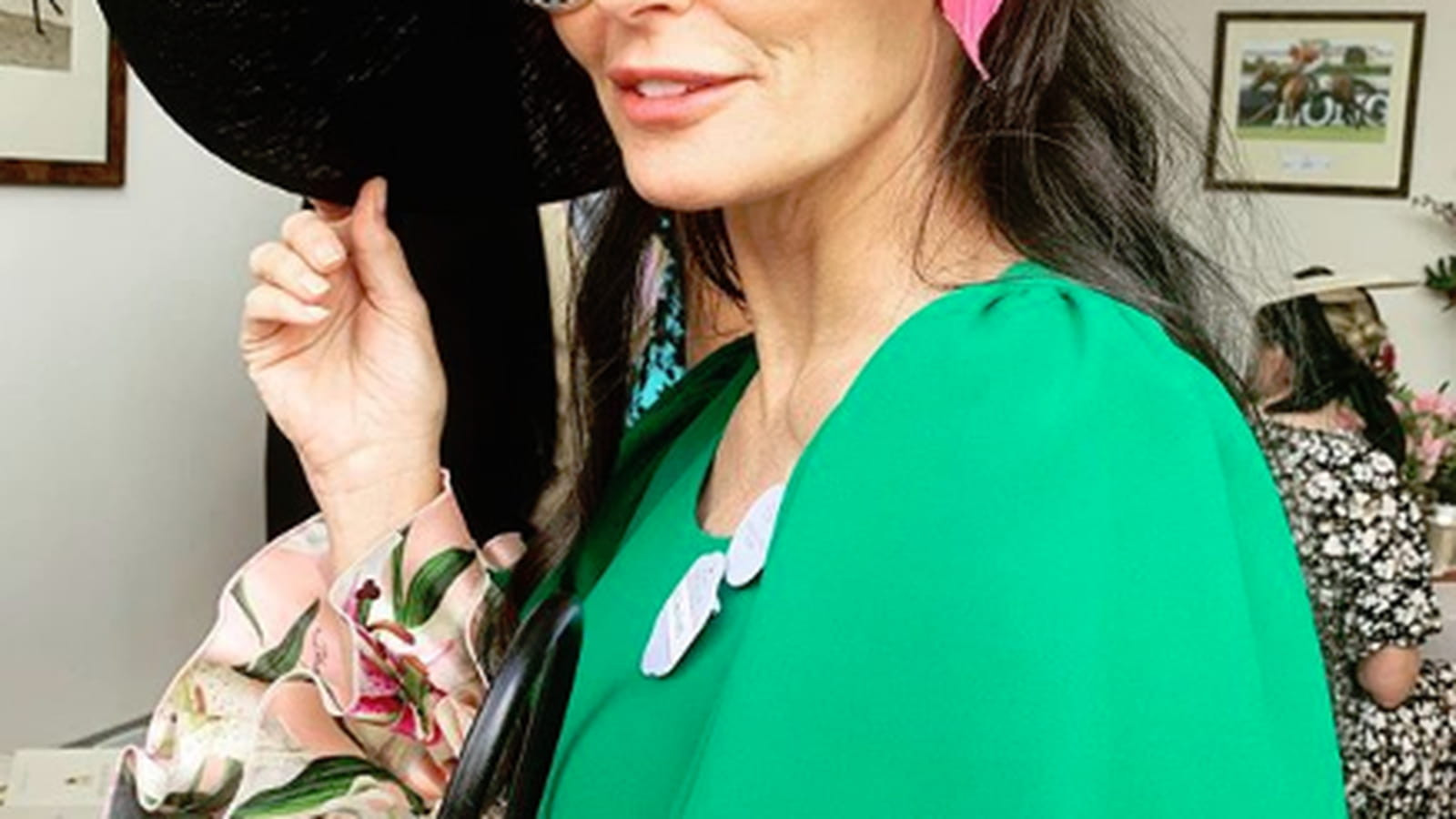 Demi moore