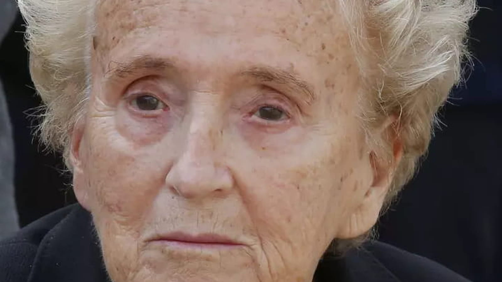 Bernadette Chirac