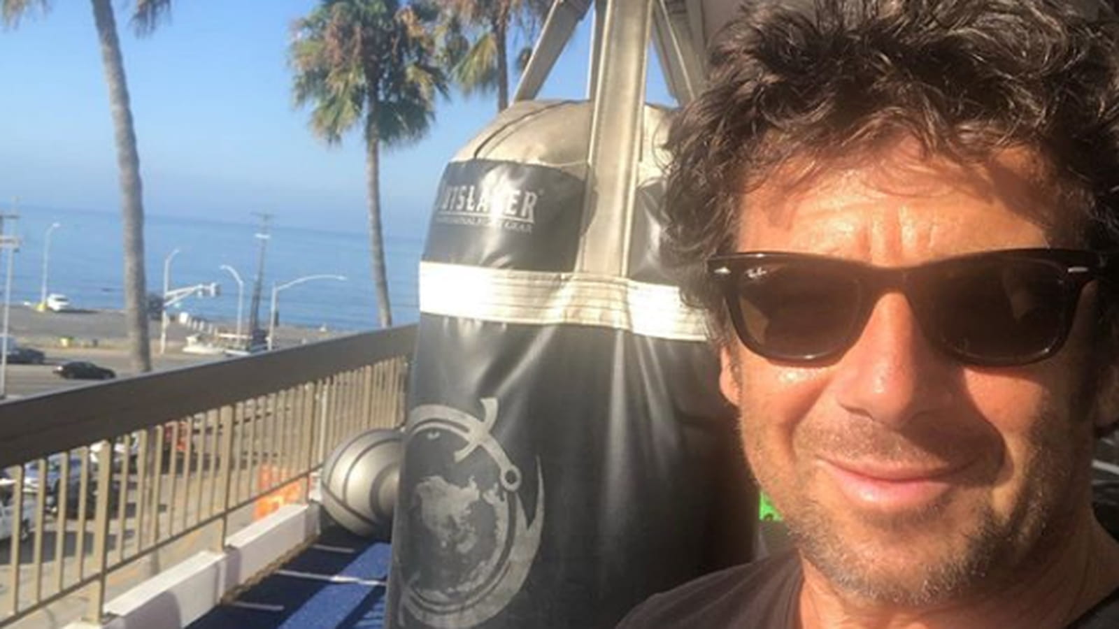 Patrick Bruel