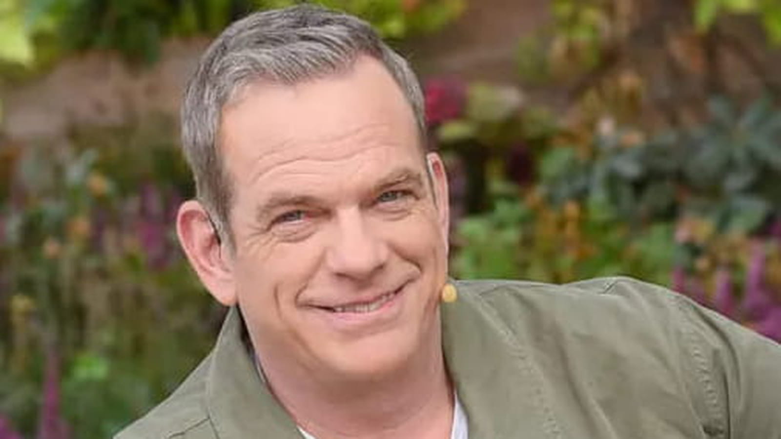 Garou
