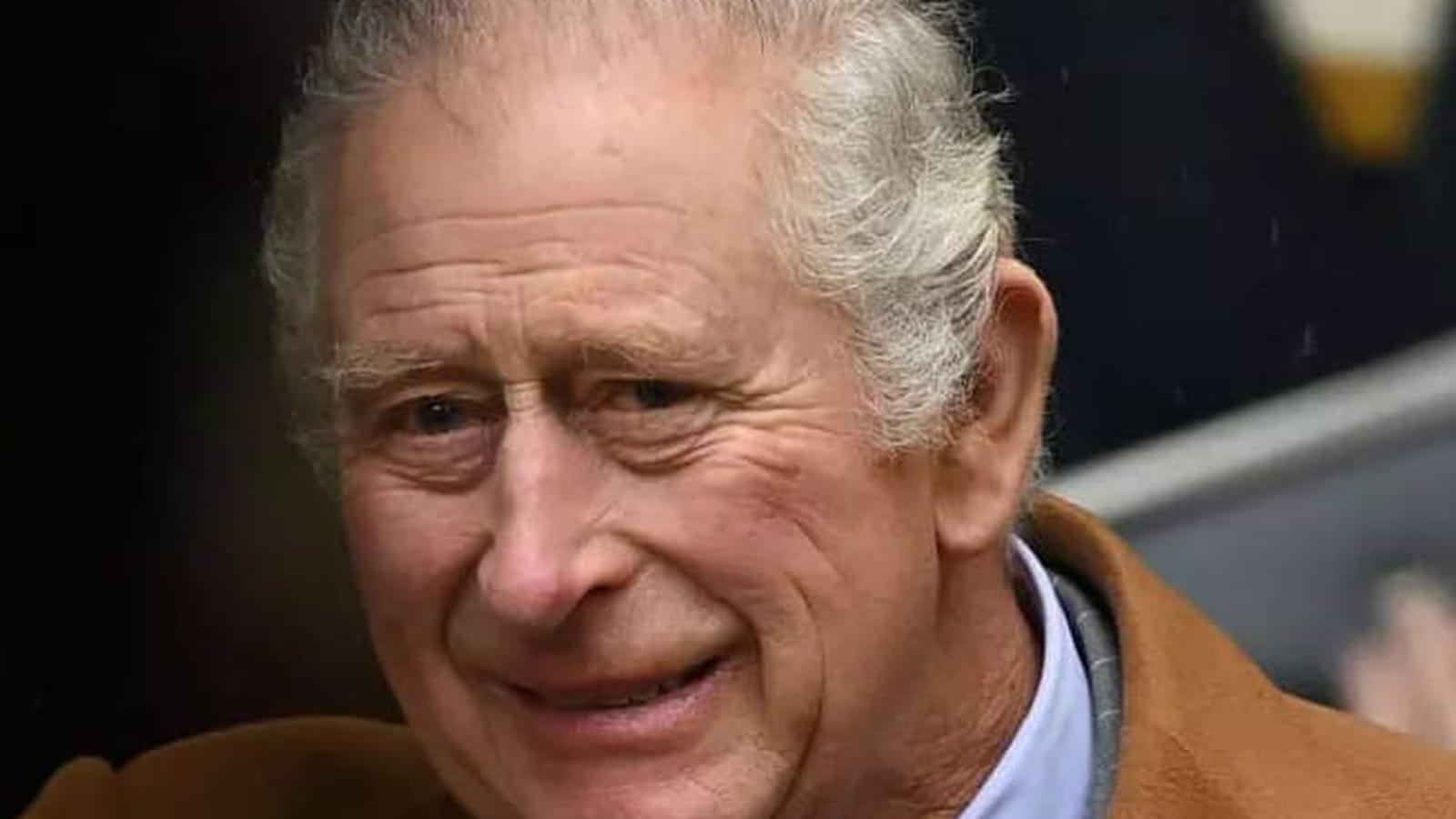 Roi Charles III