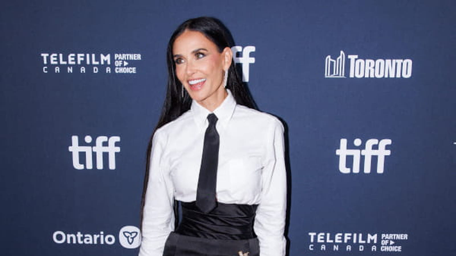 Demi Moore