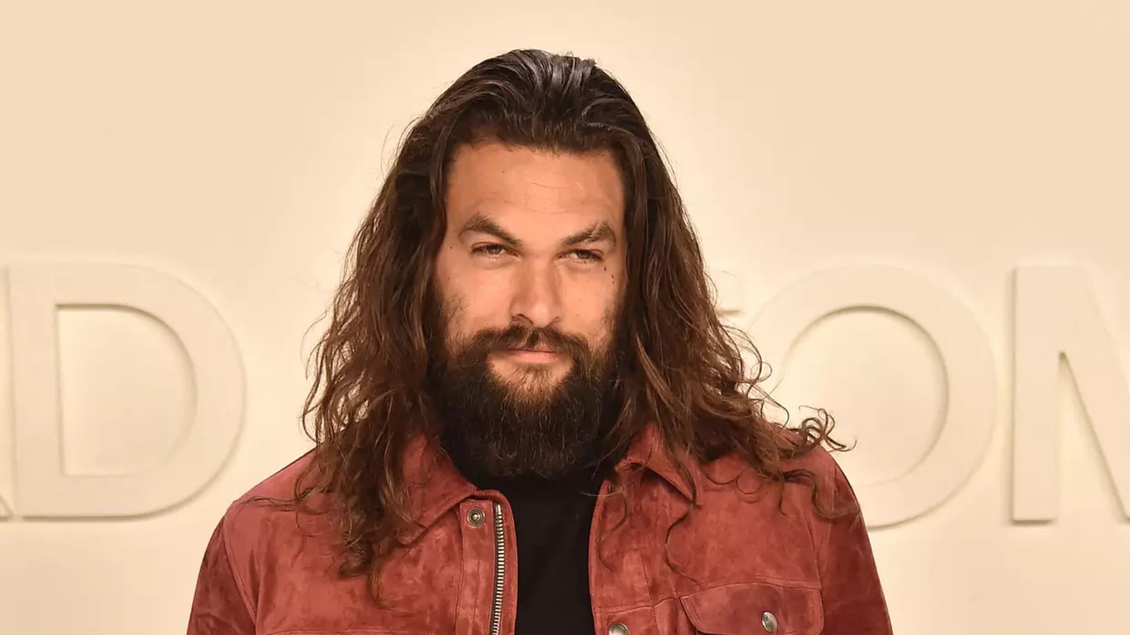 Jason Momoa 