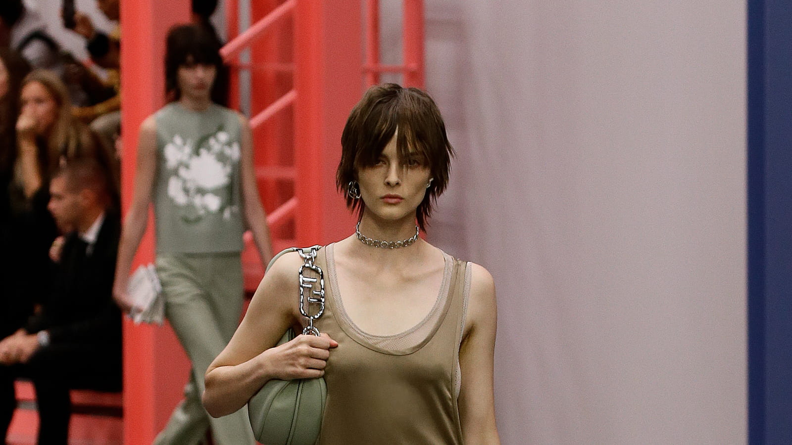 Look 9 