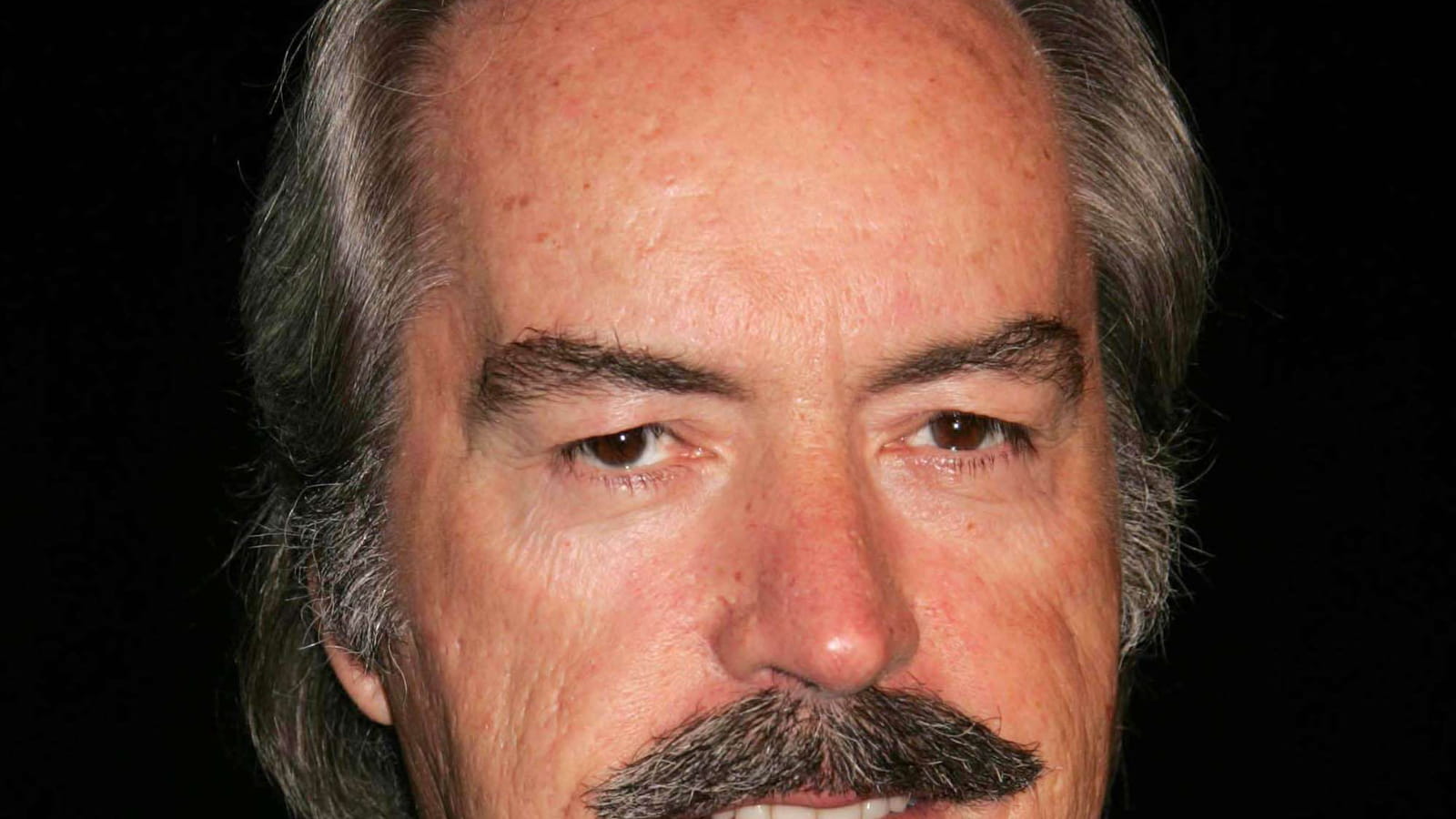 Powers Boothe