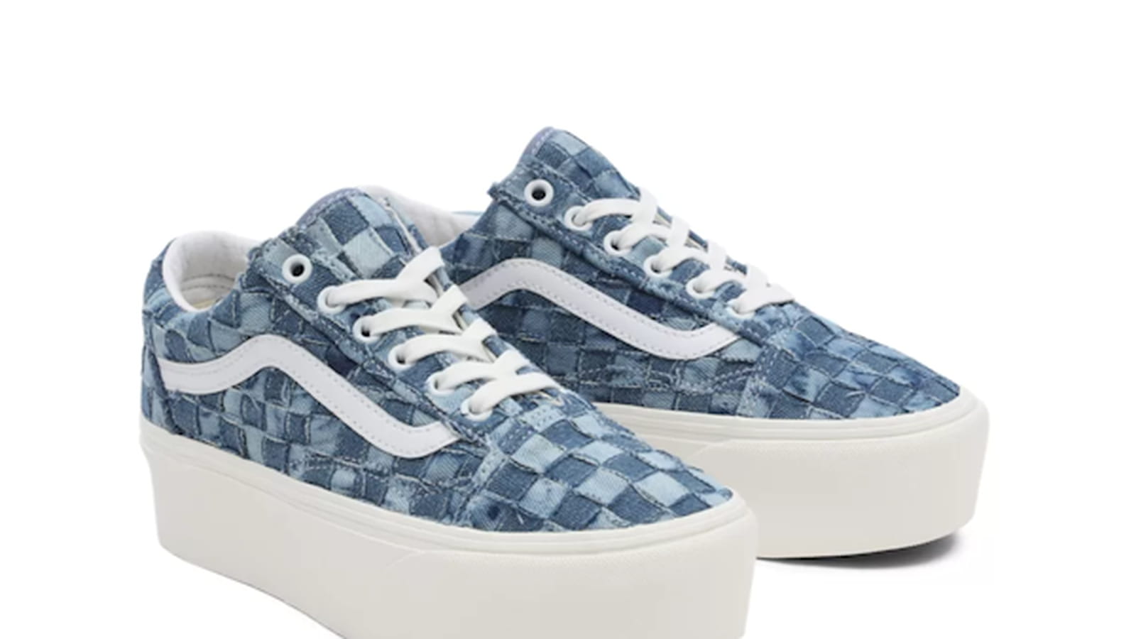 Baskets Vans