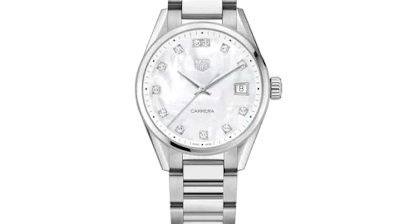 Montre Tag Heuer