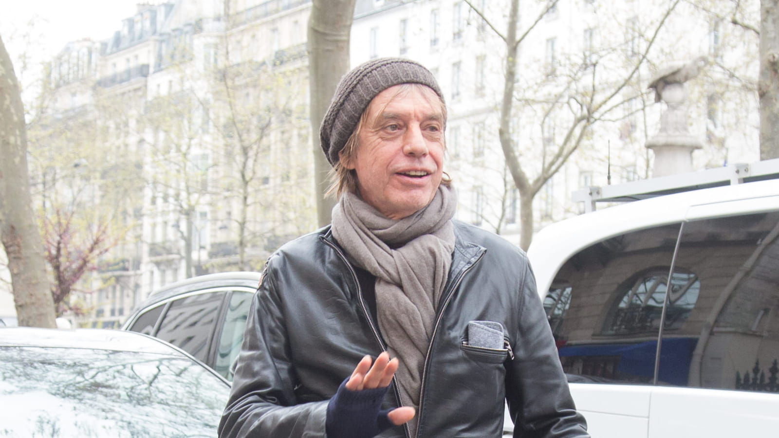 Jean-Louis Aubert