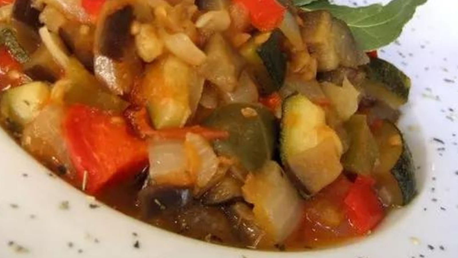 Ratatouille